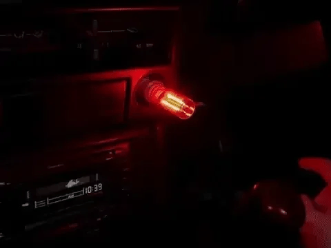 Future-Forge USB Touch Control LED Night Light Atmosphere