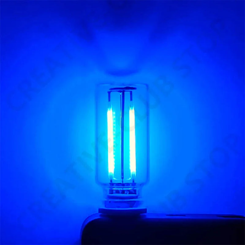 Future-Forge USB Touch Control LED Night Light Atmosphere 