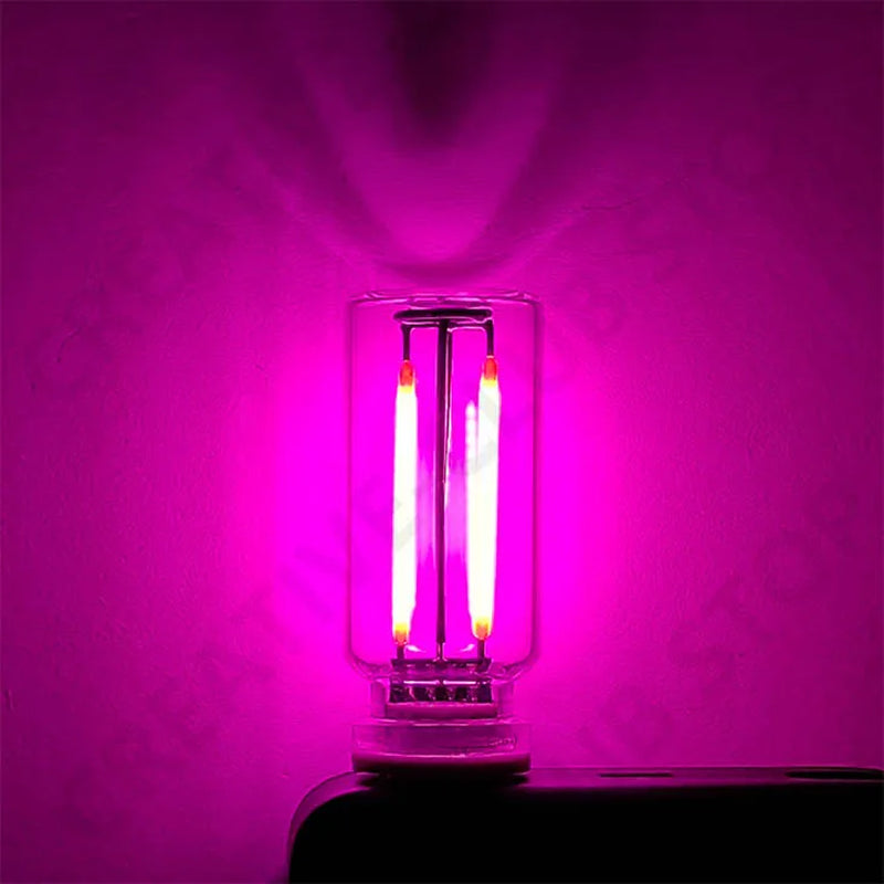 Future-Forge USB Touch Control LED Night Light Atmosphere 