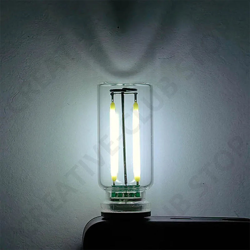 Future-Forge USB Touch Control LED Night Light Atmosphere 