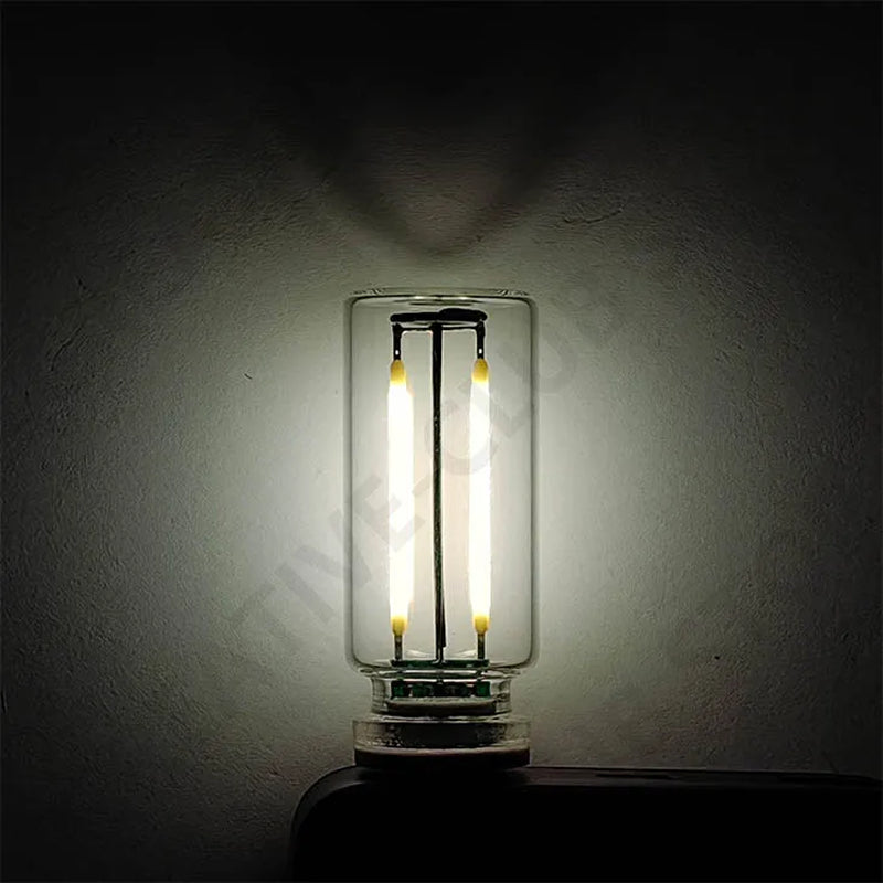 Future-Forge USB Touch Control LED Night Light Atmosphere 