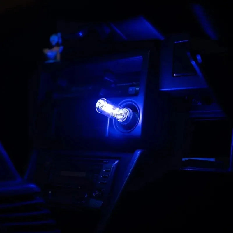 Future-Forge USB Touch Control LED Night Light Atmosphere