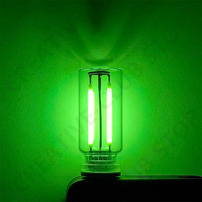 Future-Forge USB Touch Control LED Night Light Atmosphere 