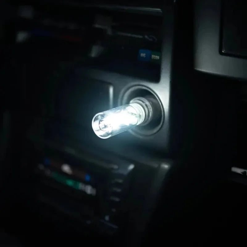 Future-Forge USB Touch Control LED Night Light Atmosphere