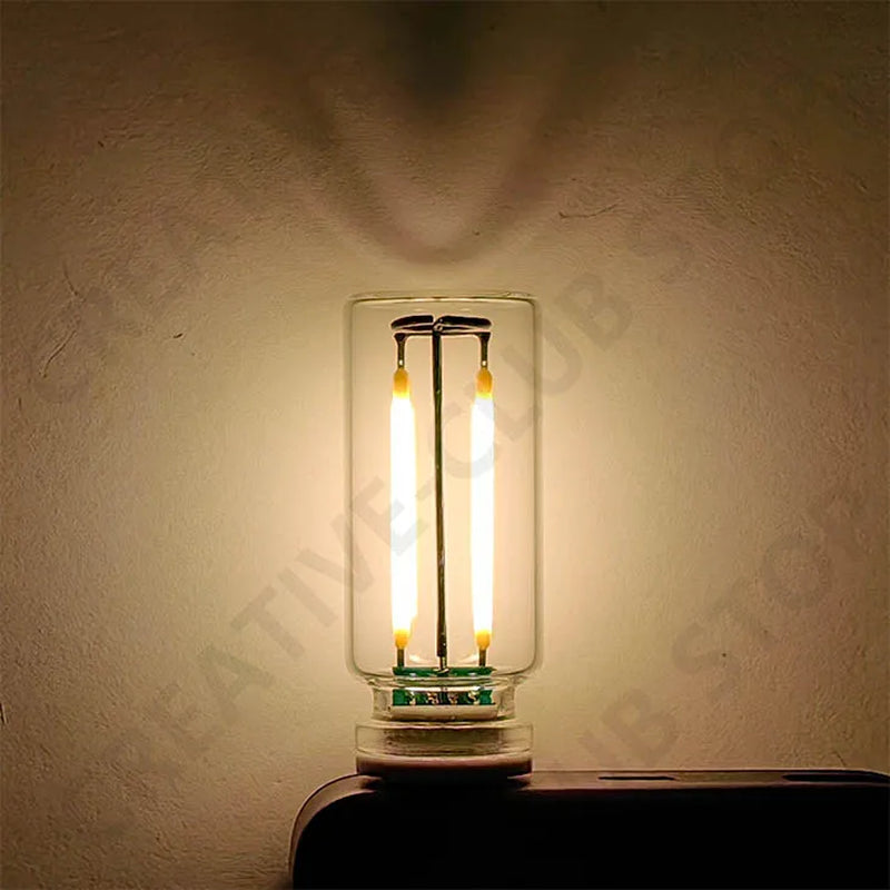 Future-Forge USB Touch Control LED Night Light Atmosphere 
