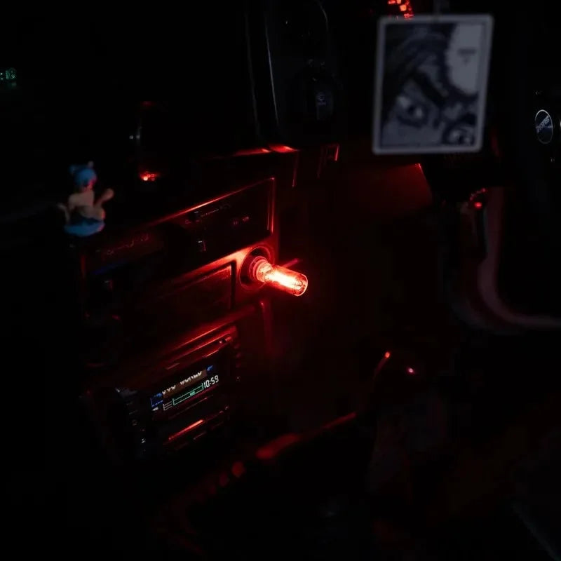 Future-Forge USB Touch Control LED Night Light Atmosphere