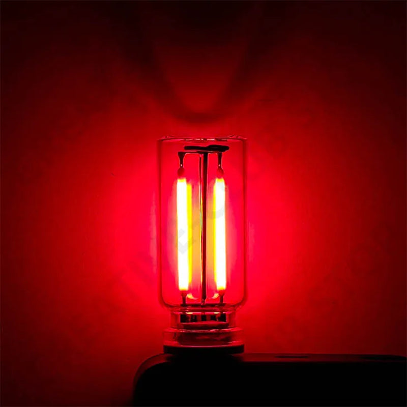 Future-Forge USB Touch Control LED Night Light Atmosphere 